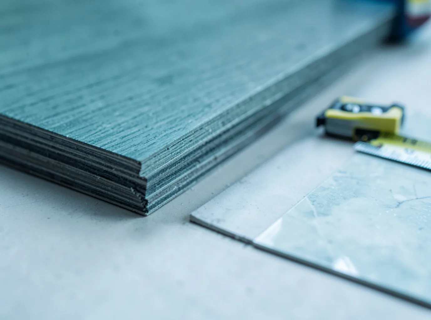 Luxury Vinyl Plank Installation Moyers, OK FAQs